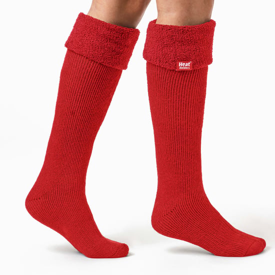 Heat Holders - Damen-Thermostiefel-Socken in 7 Farben - Image 4