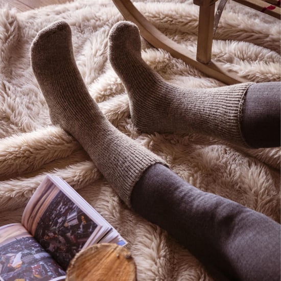 Heat Holders Herren-Socken, dick, schwer, 2,7 TOG, kurze Thermo-Socken mit hohem Wollanteil - Image 5