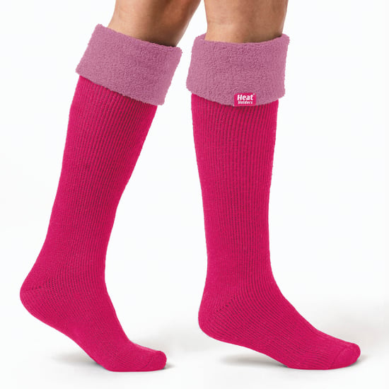 Heat Holders - Damen-Thermostiefel-Socken in 7 Farben - Image 4