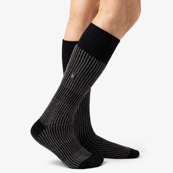 Heat Holders - Herren-Thermostiefel-Socken - Image 5
