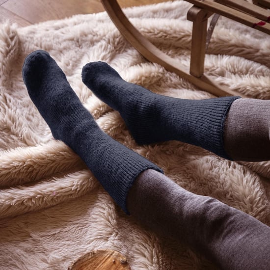 Heat Holders - Mens Thick Heavy 2.7 TOG Short Thermal Wool Rich Socks - Image 4