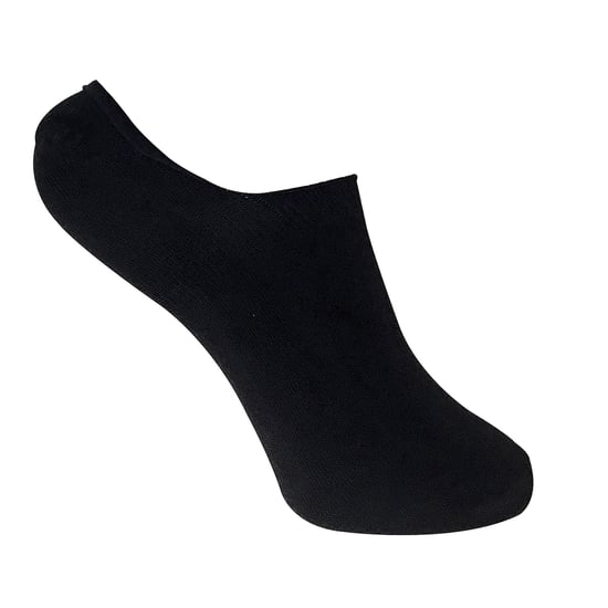 6er Pack Damen Bambus Liner Knöchelsocken mit Grip - Image 3