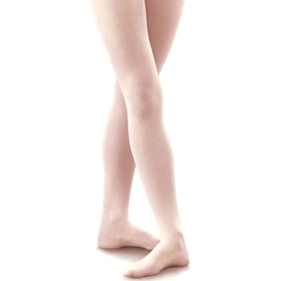Sock Snob - 1 Paar Ballettstrumpfhosen für Mädchen und Erwachsene mit Füßen - Image 3