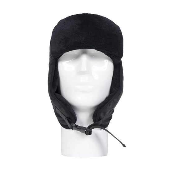 Wasserdichte Fleece gefütterte Herren Trapper Wintermütze - Image 2