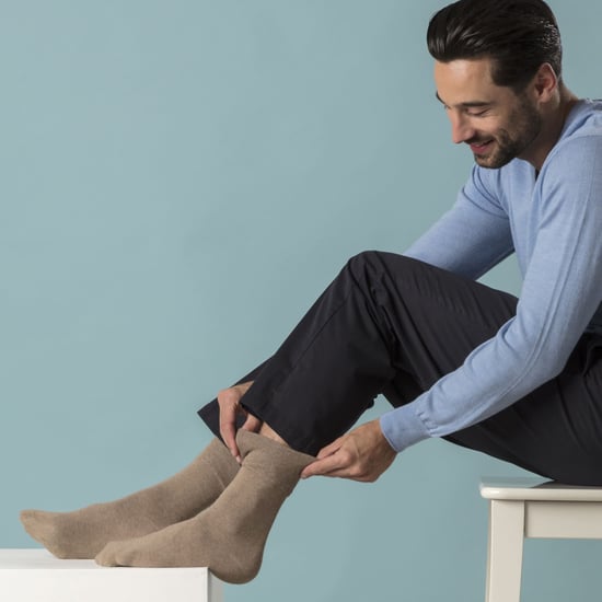 Gentle Grip - 6 Paar Herren Gentle Grip nicht elastische Socken - MGG546 - Image 3