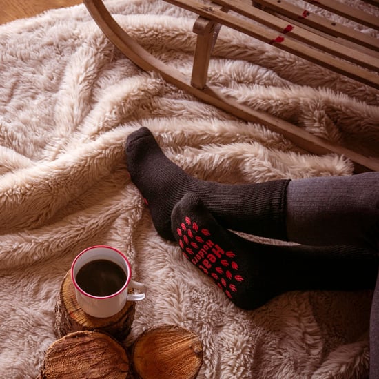 Wärmehalter - Herren-Thermo-Pantoffelsocken - Image 3