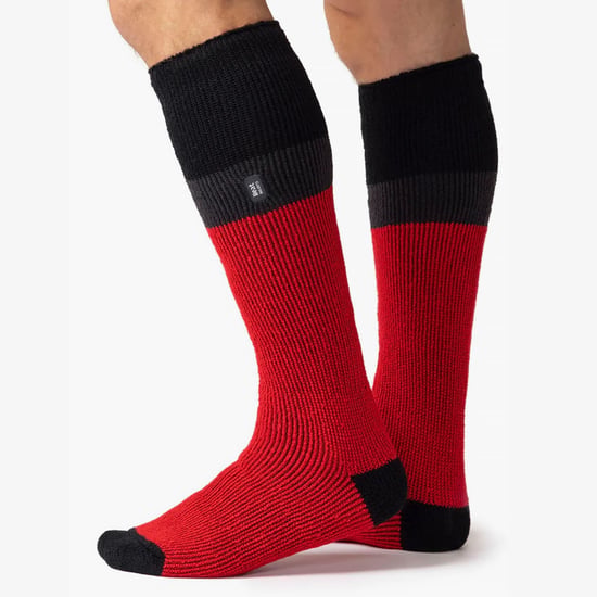 Heat Holders Extra lange kniehohe Thermo-Skisocken für Herren mit 2,3 TOG - Image 3