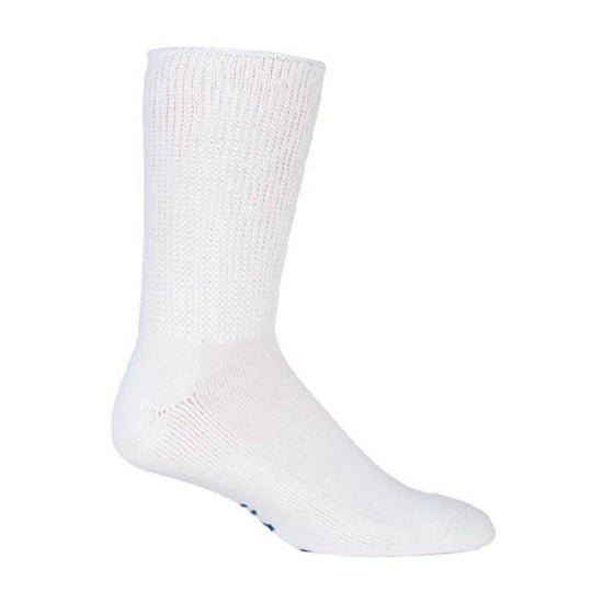 3er-Pack Extra Breite Baumwolle Diabetiker Kinder Socken - Image 1