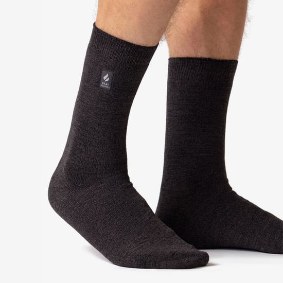 Ultra Lite - Mens 1.0 TOG Lightweight Casual Thermal Dress Socks - Image 5