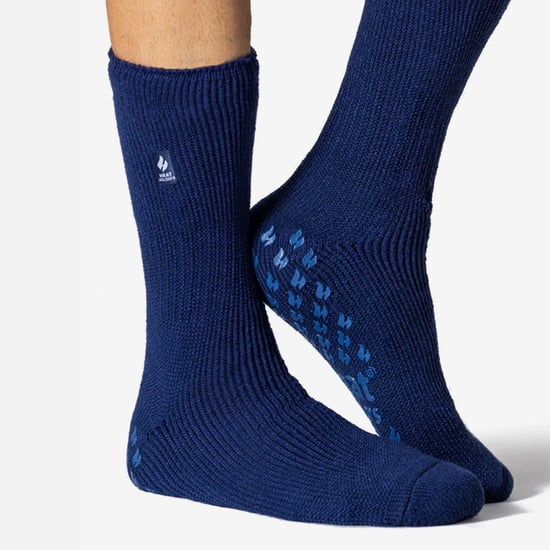 Wärmehalter - Herren-Thermo-Pantoffelsocken - Image 5