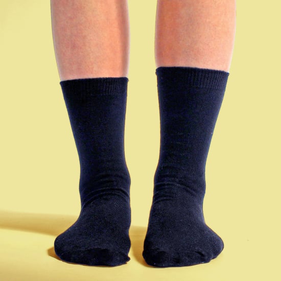 6 Paar Mädchen & Jungen Schulsocken - Image 3