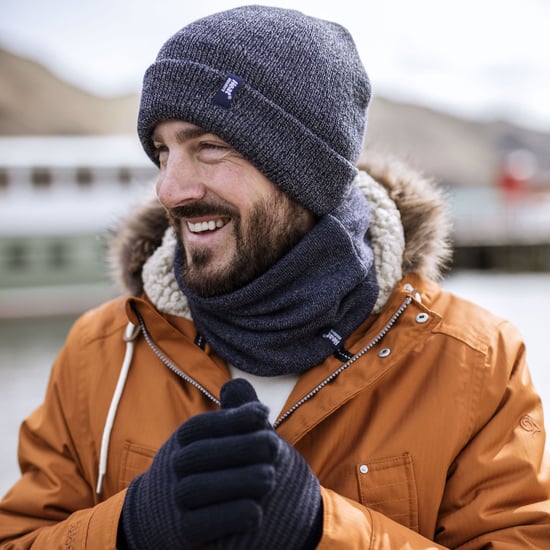 Heat Holders - Thermischer Winter-Nackenwärmer für Männer - 2,6 tog - Image 3