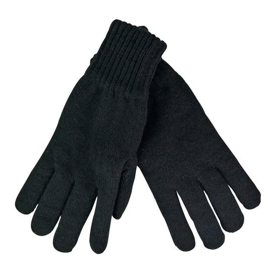 Herren 3M Schwarz Thinsulate Thermal gefüttert Winterhandschuhe - Image 4