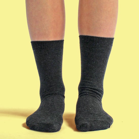 6 Paar Mädchen & Jungen Schulsocken - Image 5