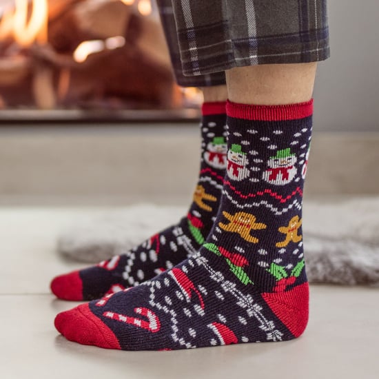 HEAT HOLDERS LITE - Neuartige Thermosocken für Damen und Herren zu Weihnachten - Image 5