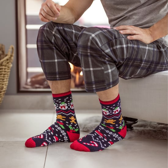 HEAT HOLDERS LITE - Neuartige Thermosocken für Damen und Herren zu Weihnachten - Image 3