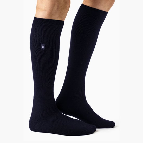 HEAT HOLDERS LITE - Kniestrümpfe für Herren, dünne Thermosocken für Gummistiefel - Image 4