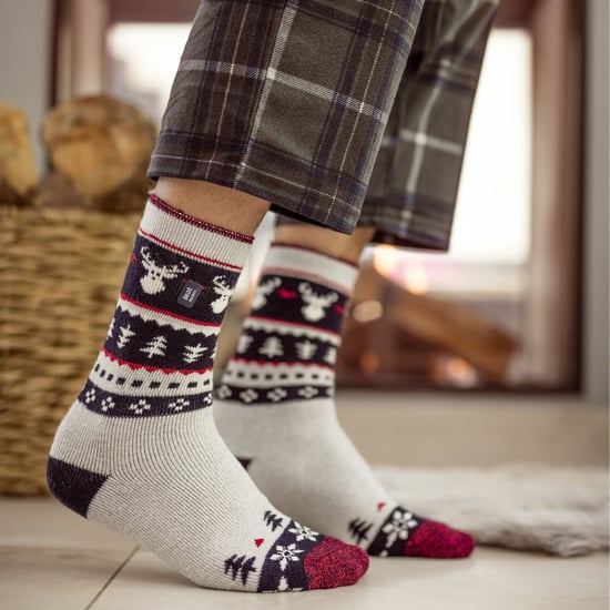 HEAT HOLDERS LITE - Neuartige Thermosocken für Damen und Herren zu Weihnachten - Image 4