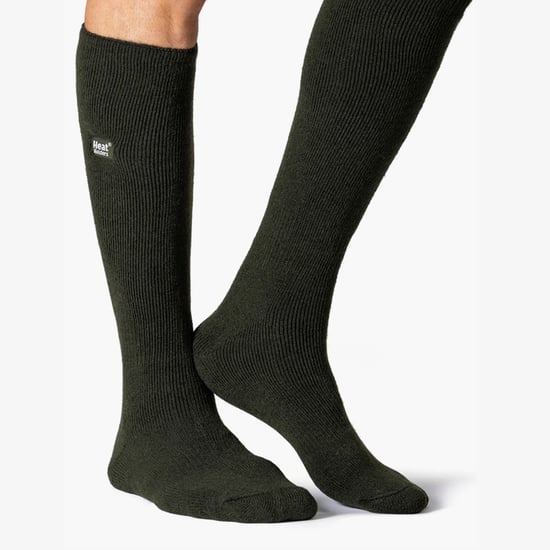 HEAT HOLDERS LITE - Kniestrümpfe für Herren, dünne Thermosocken für Gummistiefel - Image 5