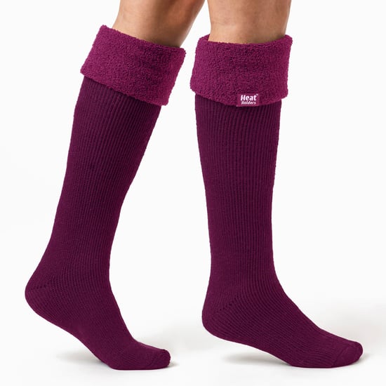 Heat Holders - Damen-Thermostiefel-Socken in 7 Farben - Image 4