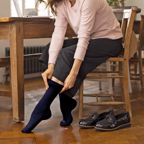 Ultra Lite Damen-Thermo-Socken mit 1,0 TOG - Image 5