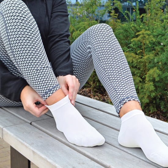 SOCK SNOB - 4 Paar Bambus Low Cut Knöchel Trainer Socken für Männer & Frauen - Image 5