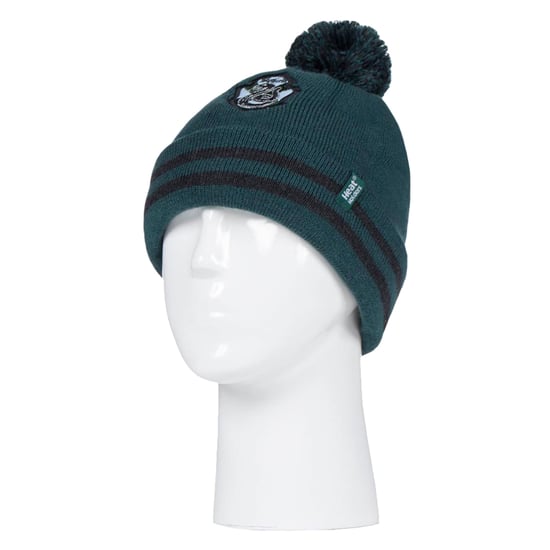 Kinder Kinder Harry Potter Mütze & Handschuhe Set für Winter - Image 3