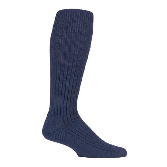 Herren lange kniehohe Wolle militärische Aktion Armee Stil Socken für Stiefel - Image 2