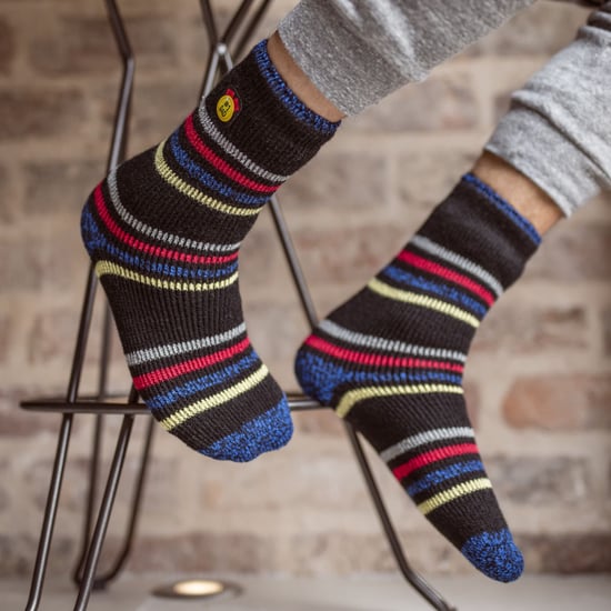 Wärmehalter - Extra warme Herren-Winter-Thermosocken für Papa & Großvater - Image 3