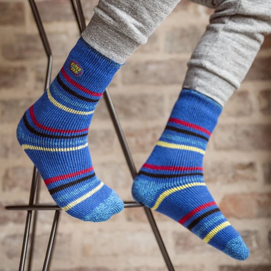 Wärmehalter - Extra warme Herren-Winter-Thermosocken für Papa & Großvater - Image 4