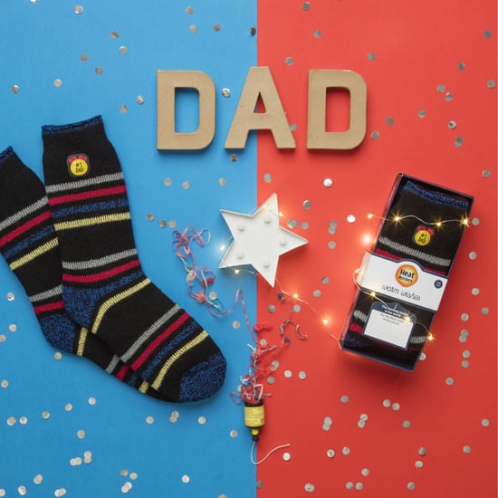 Wärmehalter - Extra warme Herren-Winter-Thermosocken für Papa & Großvater - Image 5