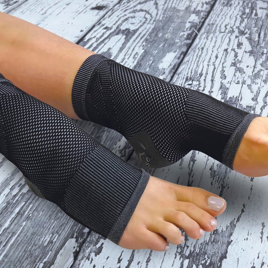 Herren Damen Schmerzlinderung Plantar Fasciitis Socken mit Arch Support - Image 4