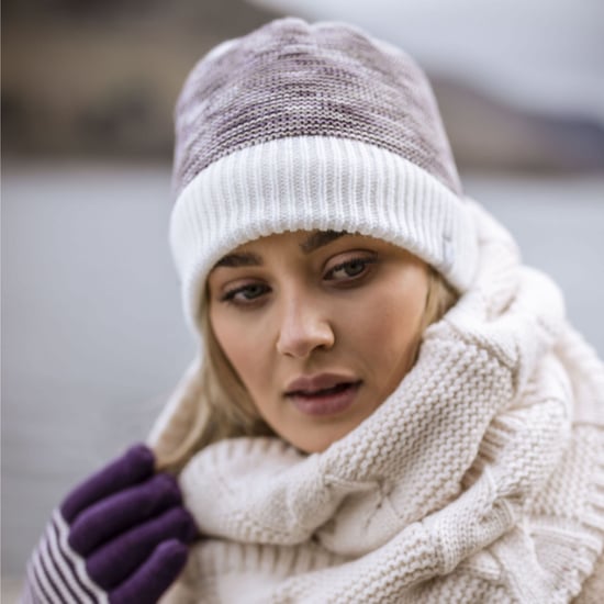 HEAT HOLDERS - Ladies Thermal Knitted Beanie Hat für den Winter - Image 4