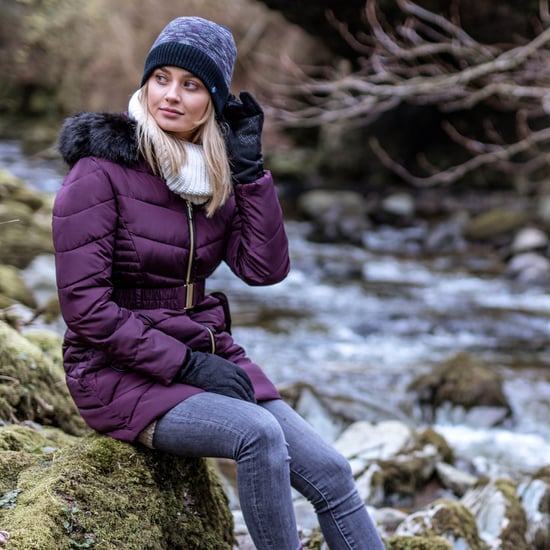 HEAT HOLDERS - Ladies Thermal Knitted Beanie Hat für den Winter - Image 5