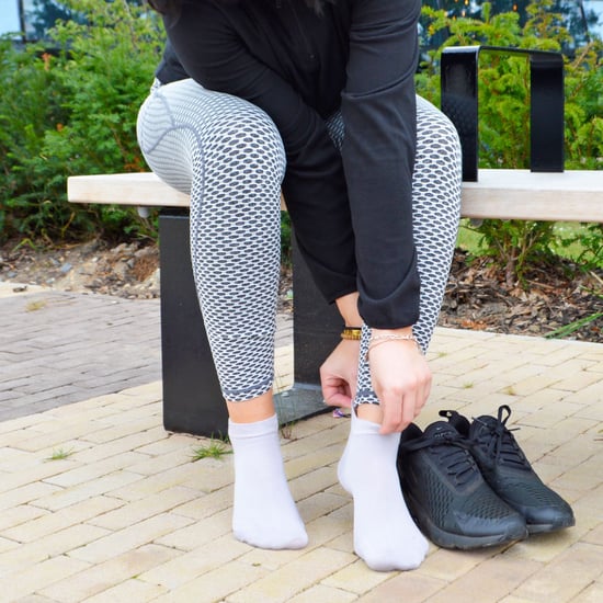 SOCK SNOB - 4 Paar atmungsaktive Bambus-Trainings-Socken für Männer und Frauen - Image 3
