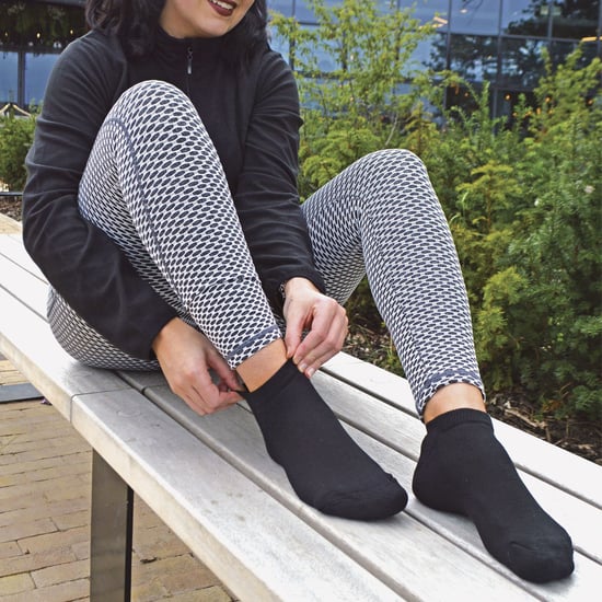 Socken Snob - 6er Pack Damen Low Cut Bambus Bio-Baumwolle Trainer Socken - Image 3