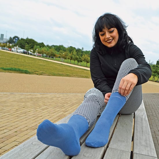 SOCK SNOB - 4 Paar Bambus dünne super weiche Anzugssocken für Männer & Frauen - Image 5