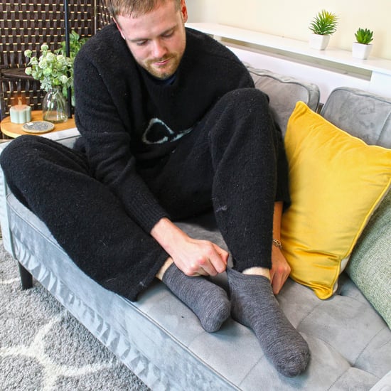 3 Paar Herren dicke gepolsterte Low Cut Knöchel Thermal Trainer Socken - Image 5