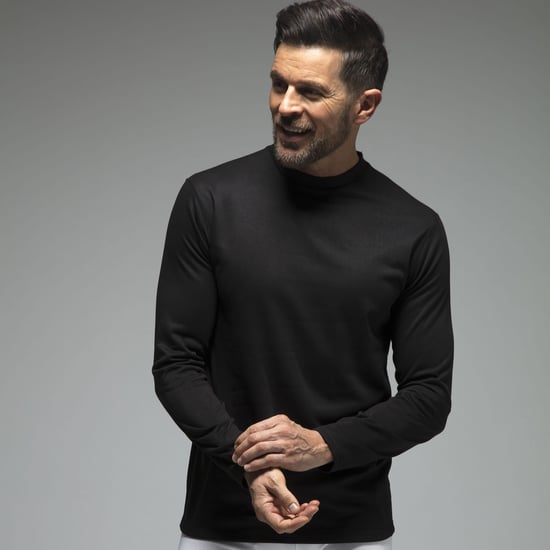 Heat Holders - Herren Langarm-Thermo-Top | Fleece gefüttert | Base Layer - X-Warm - Lite - Image 3