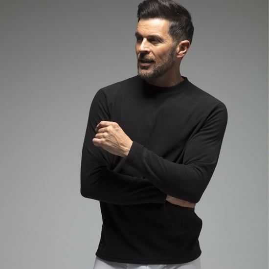 Heat Holders - Herren Langarm-Thermo-Top | Fleece gefüttert | Base Layer - X-Warm - Lite - Image 5