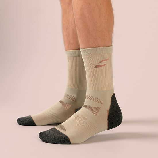 1 Pack Anti-Blasen-Bambus-Wanderschuhe für den Sommer - Image 3