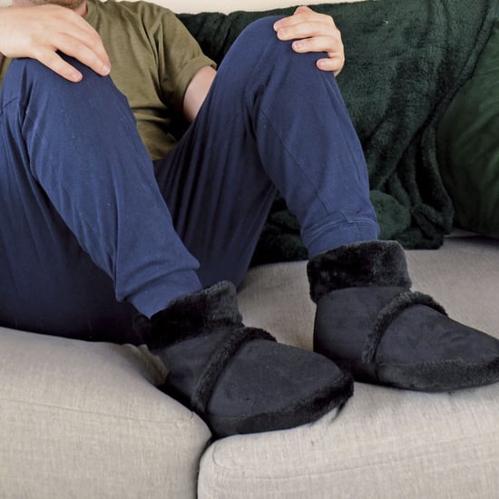 Slipper Snob - Herren Slipper Booties mit weicher, gepolsterter Sohle - Image 5