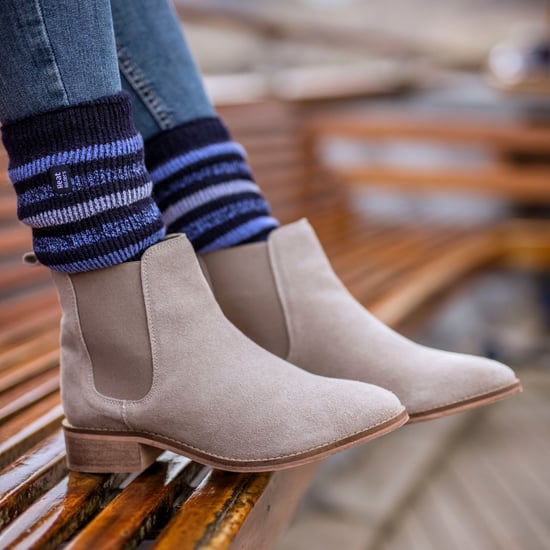 HEAT HOLDERS Damen 2,3 TOG Luxuriöse dicke Thermosocken für den Winter - Image 3