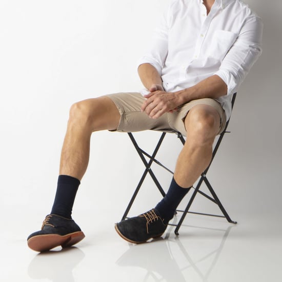 Atmungsaktive, feuchtigkeitsableitende Anti-Schweiß-Socken für heißes Wetter (Unisex) - Image 3