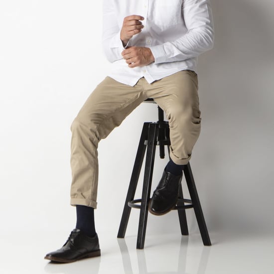 Atmungsaktive, feuchtigkeitsableitende Anti-Schweiß-Socken für heißes Wetter (Unisex) - Image 4