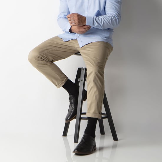 Atmungsaktive, feuchtigkeitsableitende Anti-Schweiß-Socken für heißes Wetter (Unisex) - Image 5