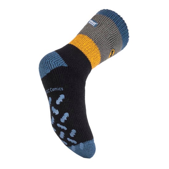 Wärmehalter - Herren Film & TV Thematische Thermosocken - Batman - Image 3