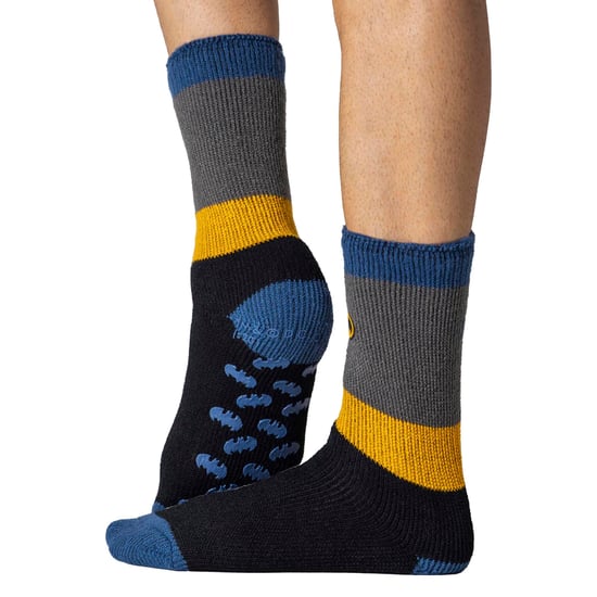 Wärmehalter - Herren Film & TV Thematische Thermosocken - Batman - Image 5
