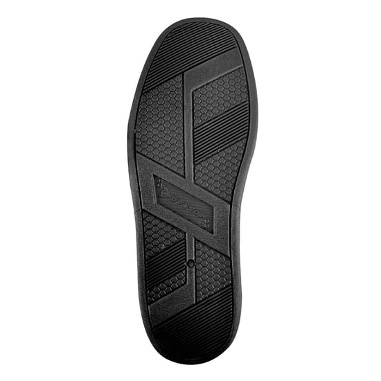DUNLOP - HERREN PLÜSCHPELZ GEFÜTTERT MEMORY FOAM KARIERT MOKASSIN HAUSSCHUHE MIT HARTER SOHLE - Image 5