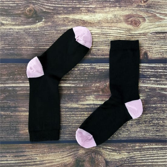 Sock Snob® - Socken für Damen aus weicher Baumwolle im Multipack - Image 3